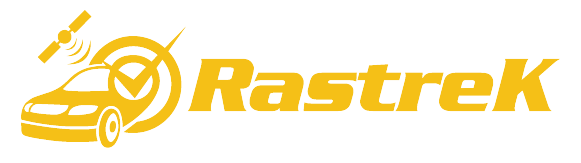 Logo Rastrek